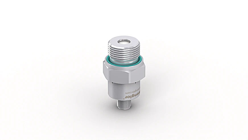 Wenglor FX1P201 Pressure Sensor