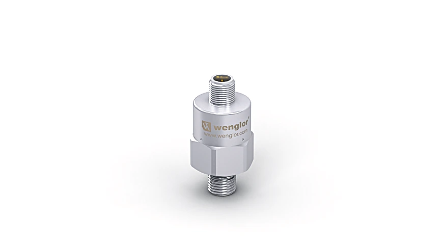 Wenglor FX2P203 Pressure Sensor