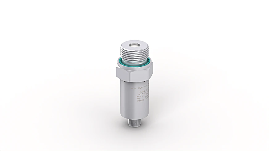 Wenglor FX2Q001 Pressure Sensor with IO-Link
