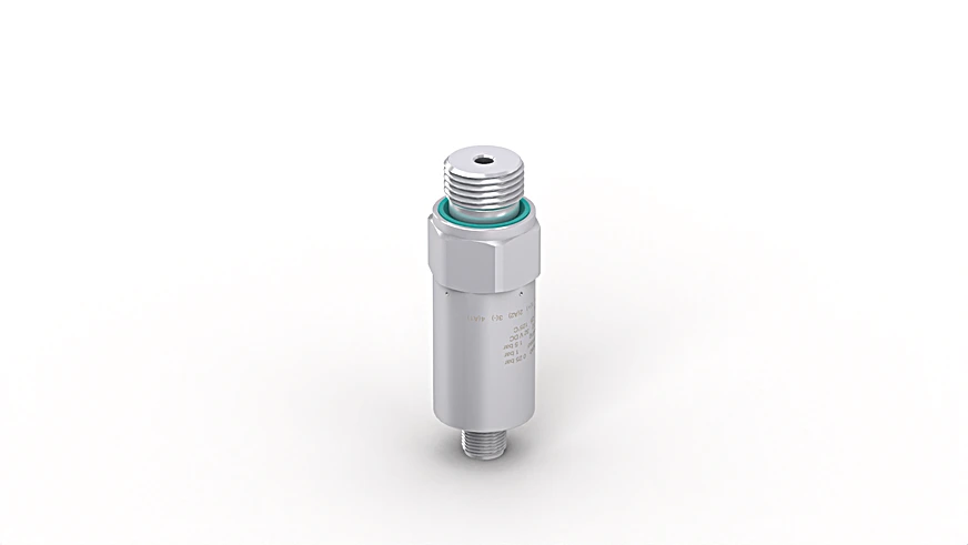 Wenglor FX5P002 Pressure Sensor with IO-Link