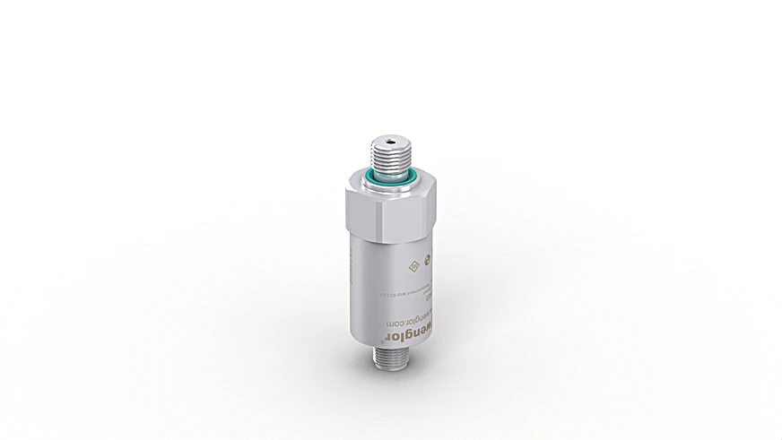 Wenglor FX7P003 Pressure Sensor with IO-Link