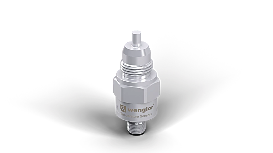 Wenglor FXDD007 Temperature Sensor