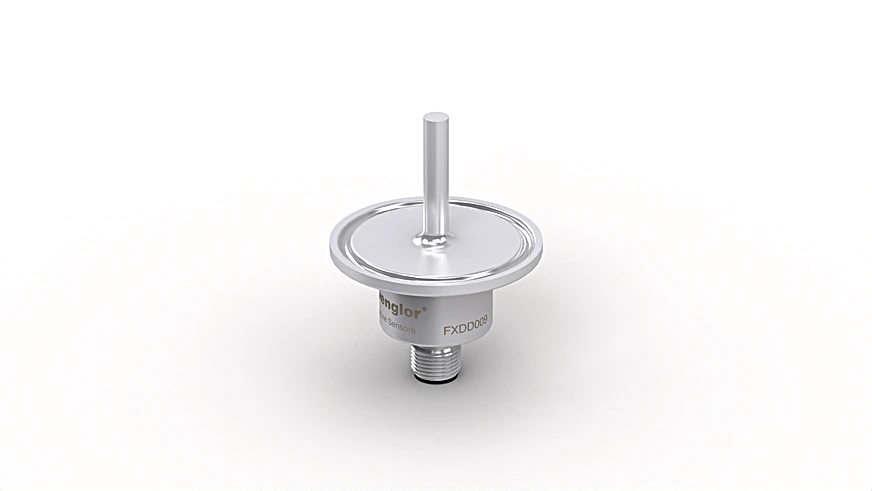 Wenglor FXDD009 Temperature Sensor