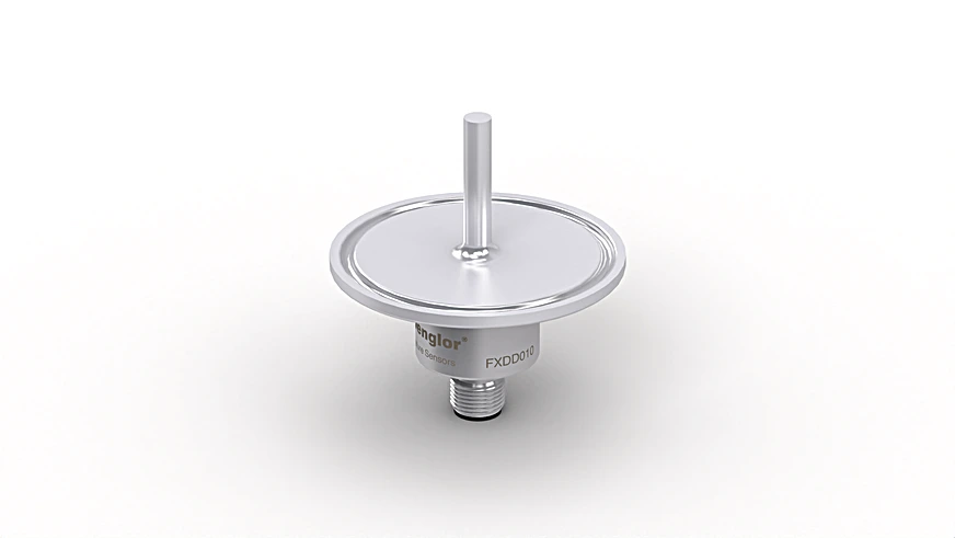 Wenglor FXDD010 Temperature Sensor