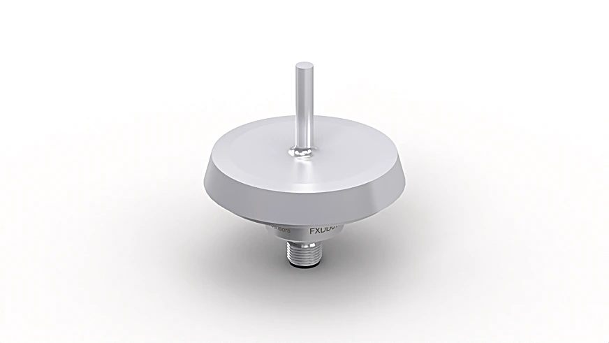 Wenglor FXDD015 Temperature Sensor