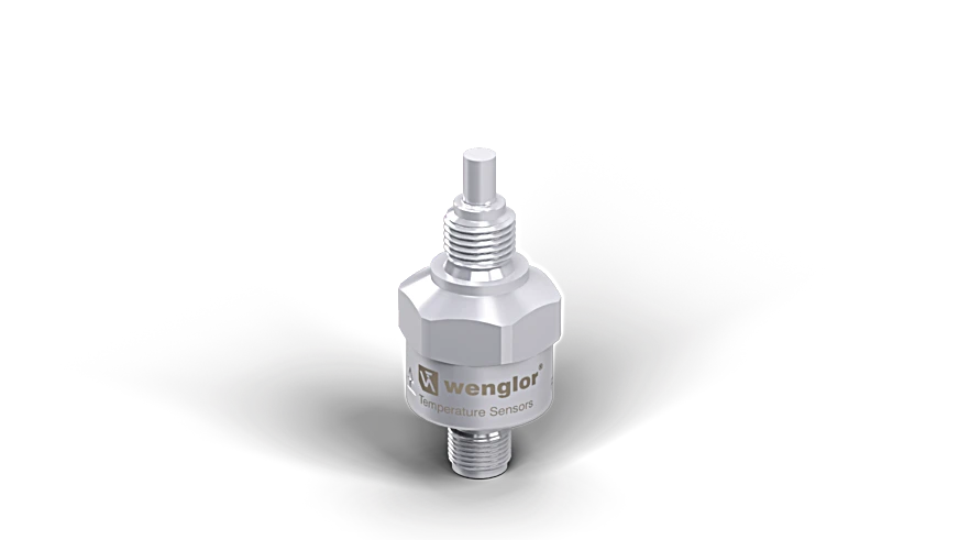 Wenglor FXDD105 Temperature Sensor