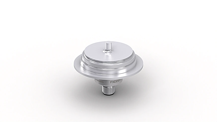 Wenglor FXDD111 Temperature Sensor