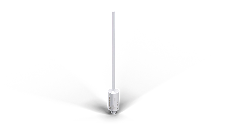Wenglor FXFF006 Flow Sensor with IO-Link