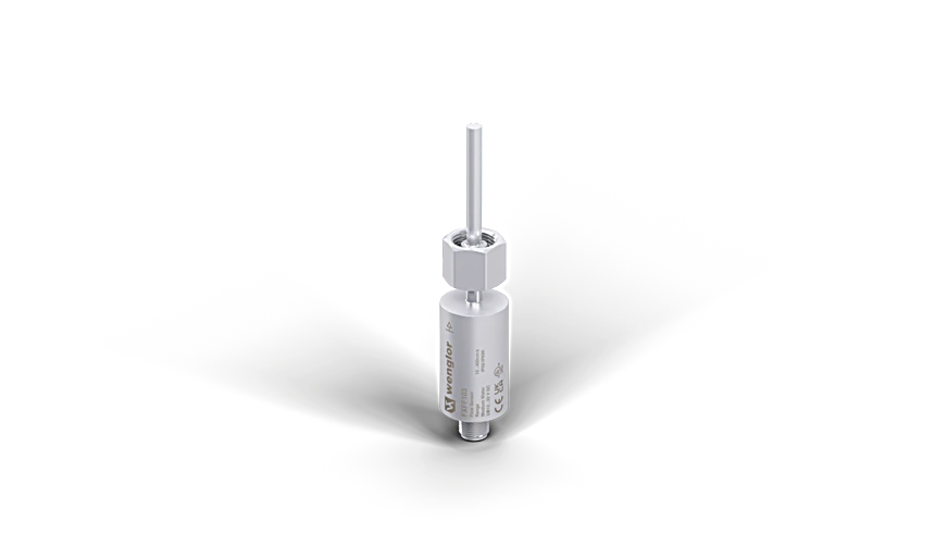 Wenglor FXFF103 Flow Sensor