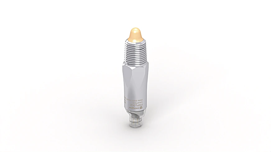 Wenglor FXPL002 Fill-level Sensor with IO-Link