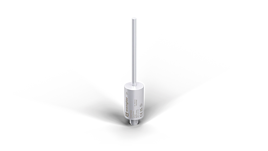 Wenglor FXTT002 Temperature Sensor with IO-Link