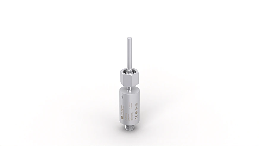 Wenglor FXTT003 Temperature Sensor with IO-Link