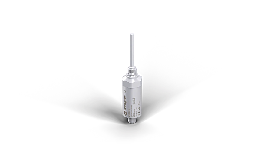 Wenglor FXTT007 Temperature Sensor with IO-Link
