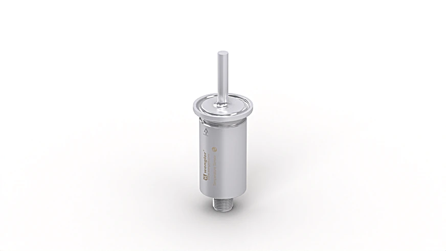 Wenglor FXTT010 Temperature Sensor with IO-Link