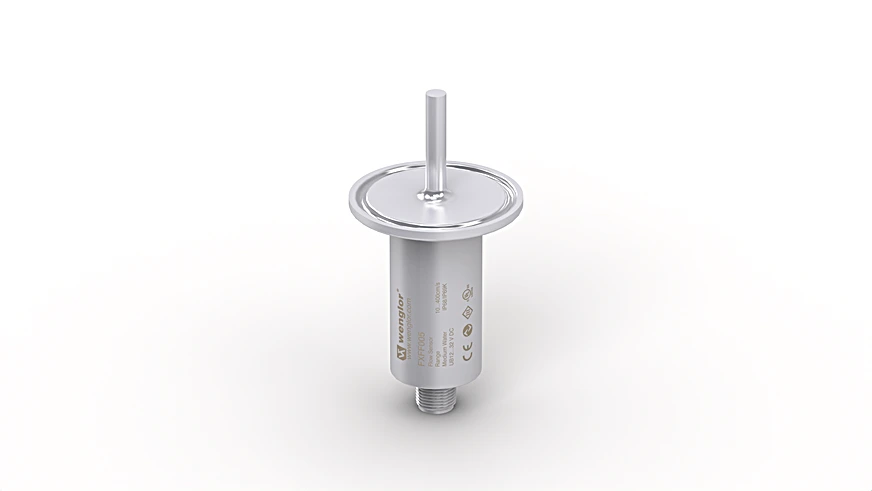Wenglor FXTT011 Temperature Sensor with IO-Link