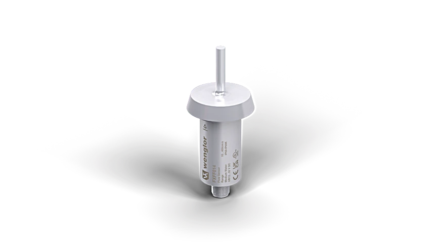 Wenglor FXTT015 Temperature Sensor with IO-Link