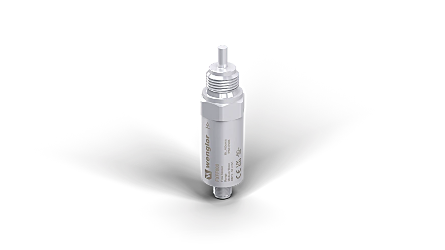 Wenglor FXTT020 Temperature Sensor with IO-Link
