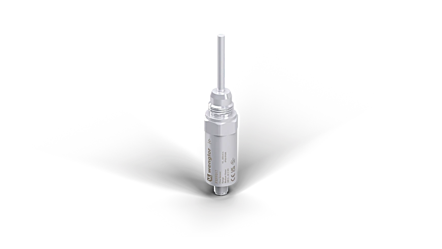Wenglor FXTT023 Temperature Sensor with IO-Link