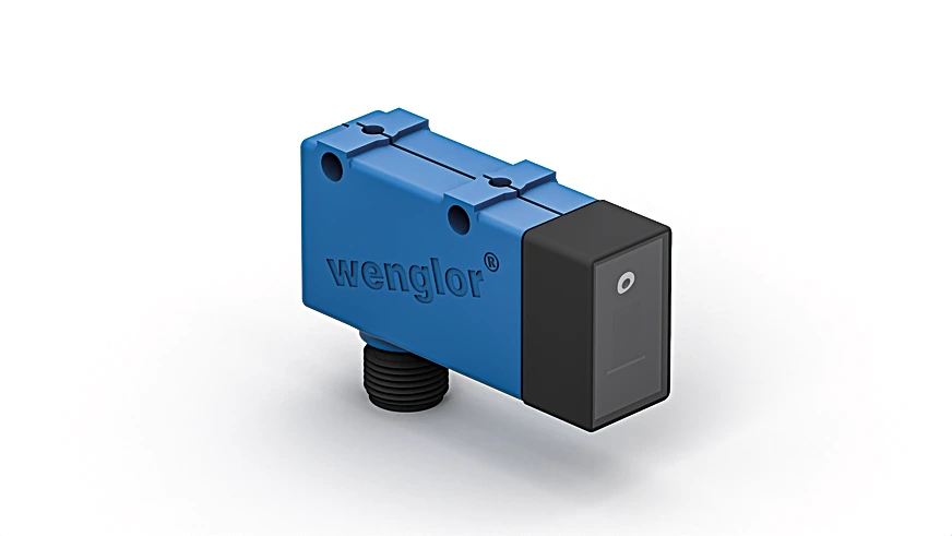 Wenglor GM04PD2 Gloss Sensor