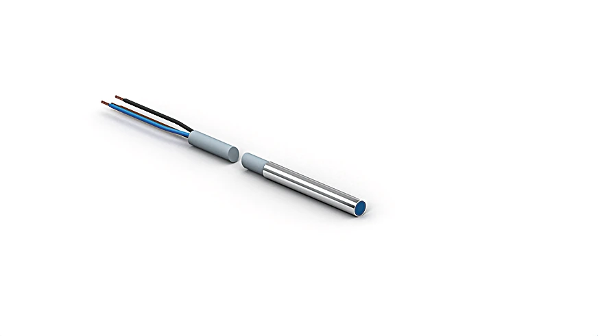 Wenglor I03H002 Inductive Sensor with Increased Switching Distance