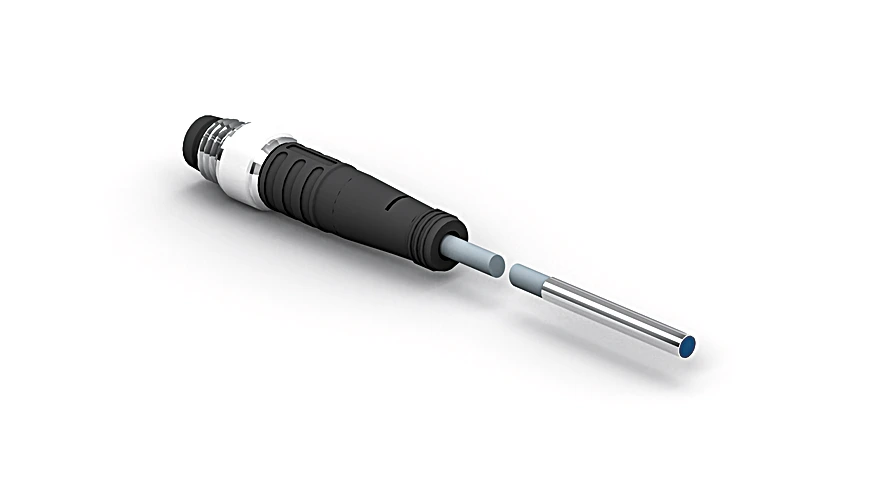 Wenglor I03H006 Inductive Sensor with Increased Switching Distance