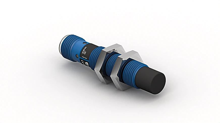 Wenglor I12A002 Inductive Sensor Welding Field Resistant with Correction Factor 1