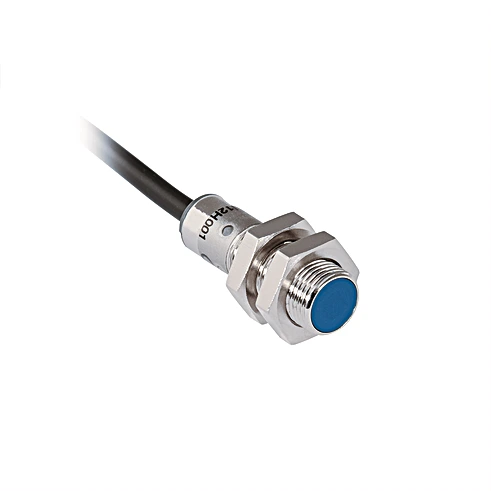 Wenglor I12H001 Inductive Sensor with Increased Switching Distance