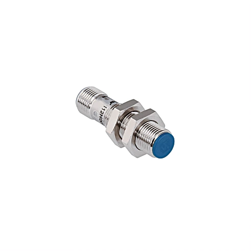Wenglor I12H010 Inductive Sensor with Increased Switching Distance