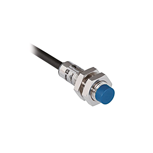 Wenglor I12H014 Inductive Sensor with Increased Switching Distance