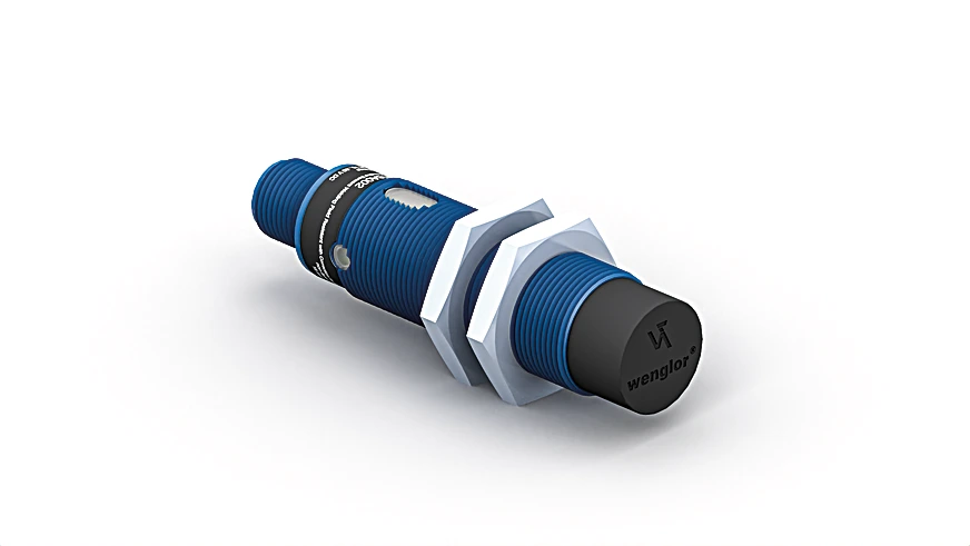 Wenglor I18A002 Inductive Sensor Welding Field Resistant with Correction Factor 1
