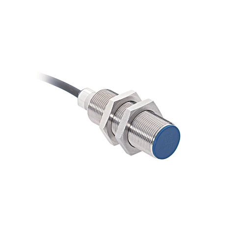 Wenglor I18H006 Inductive Sensor with Increased Switching Distance