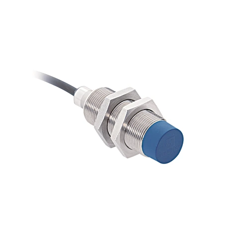 Wenglor I18H010 Inductive Sensor with Increased Switching Distance