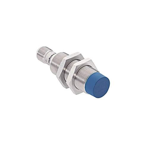 Wenglor I18H012 Inductive Sensor with Increased Switching Distance