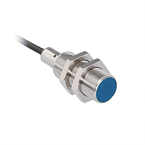 Wenglor I18H023 Inductive Sensor with Increased Switching Distance