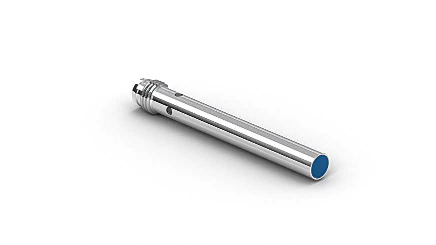 Wenglor I1AH010 Inductive Sensor with Increased Switching Distance