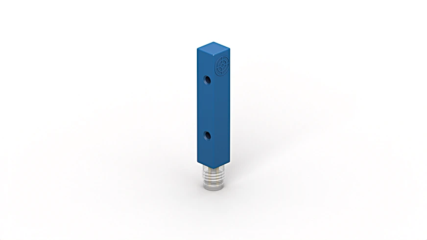 Wenglor I1BH003 Inductive Sensor with Increased Switching Distance