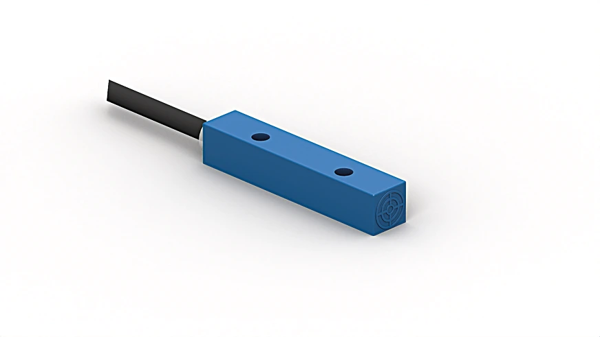 Wenglor I1BH014 Inductive Sensor with Increased Switching Distance
