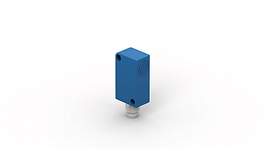 Wenglor I1CH004 Inductive Sensor with Increased Switching Distance
