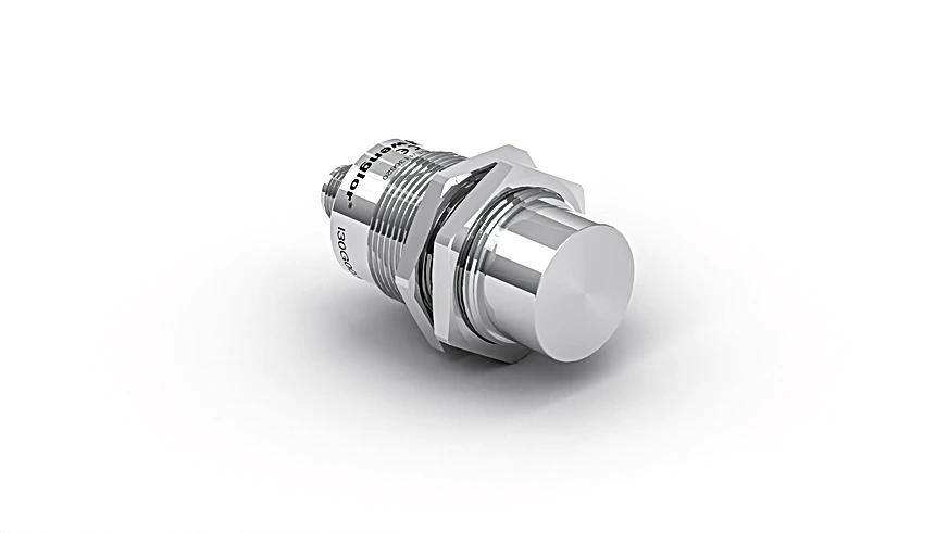 Wenglor I30G006 Inductive Sensor with Full-Metal Housing