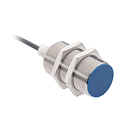 Wenglor I30H006 Inductive Sensor with Increased Switching Distance