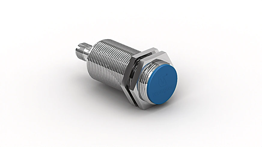 Wenglor I30H013 Inductive Sensor with IO-Link