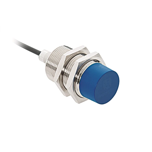 Wenglor I30H016 Inductive Sensor with Increased Switching Distance