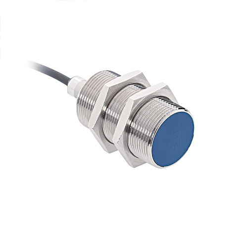 Wenglor I30H019 Inductive Sensor with Increased Switching Distance