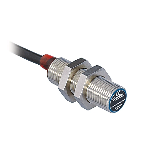 Wenglor IB040BM37VB-P24 Inductive Sensor with Standard Switching Distances