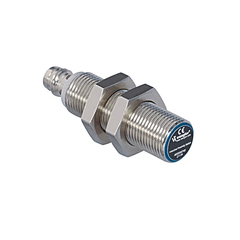 Wenglor IB040BM46VD8 Inductive Sensor with Standard Switching Distances