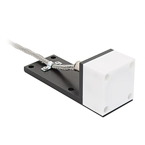 Wenglor INTT010 Inductive Sensor Head for Extreme Temperature Ranges