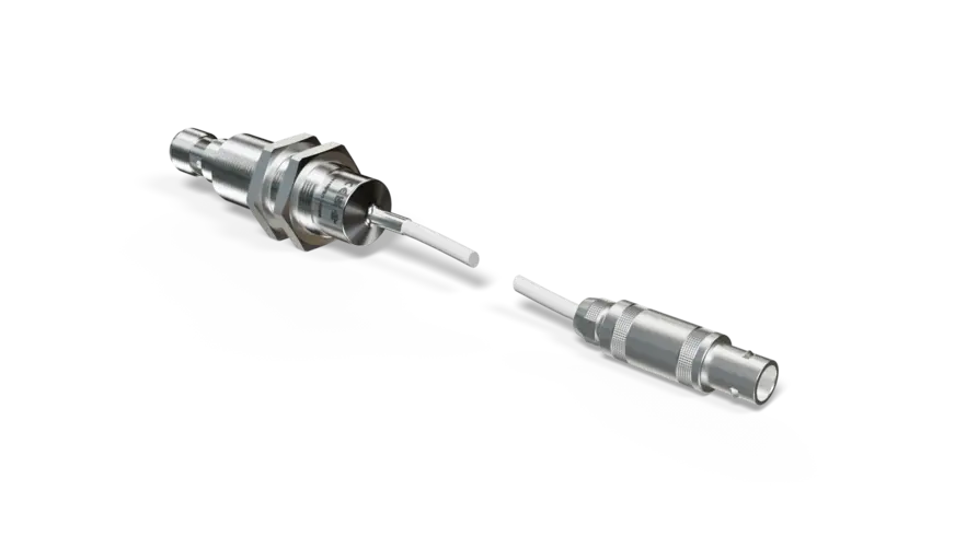 Wenglor INTT223 Inductive Analysis Module for Extreme Temperature Ranges