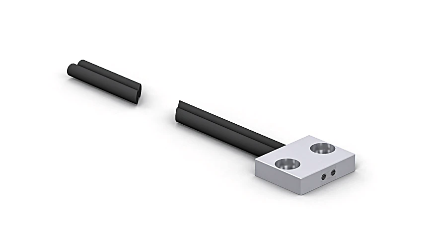 Wenglor K19 Plastic Fiber-Optic Cable Reflex Mode