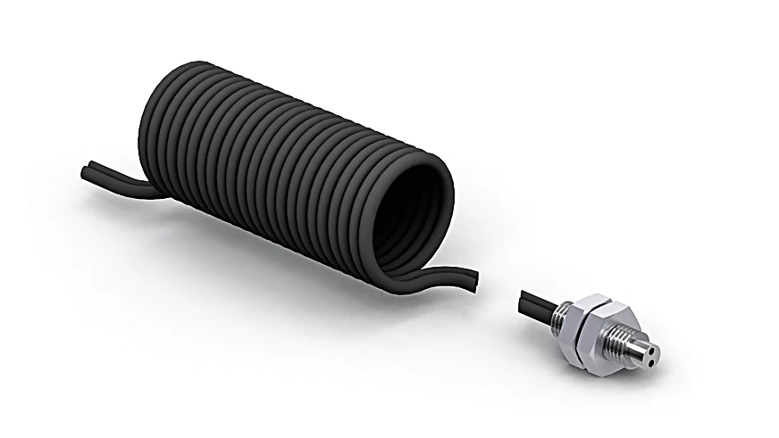Wenglor K2 Plastic Fiber-Optic Cable Reflex Mode