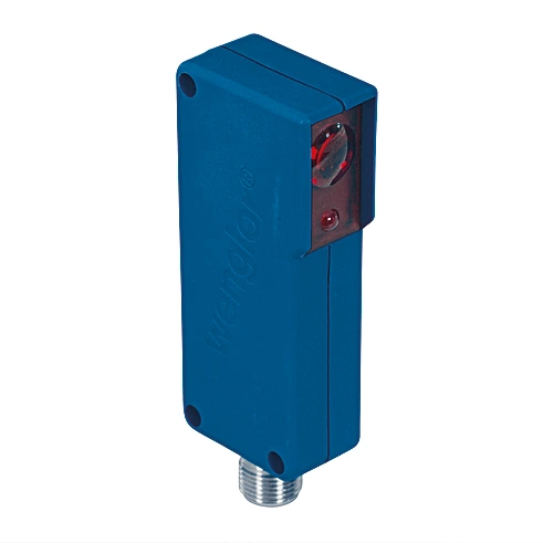 Wenglor KN88PA3S897 Retro-Reflex Sensor for Transparent Objects